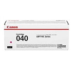 Canon 040 M toner cartridge magenta (origineel)